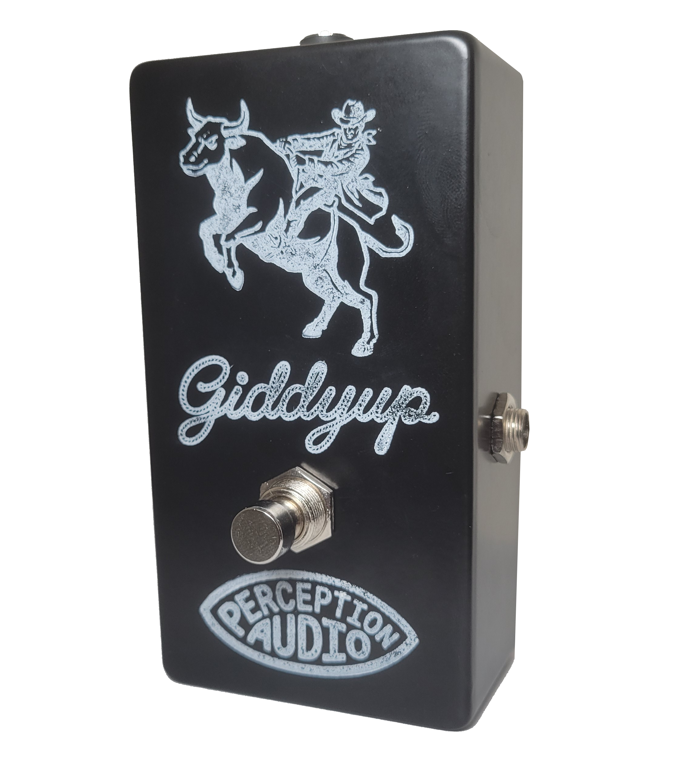Giddyup